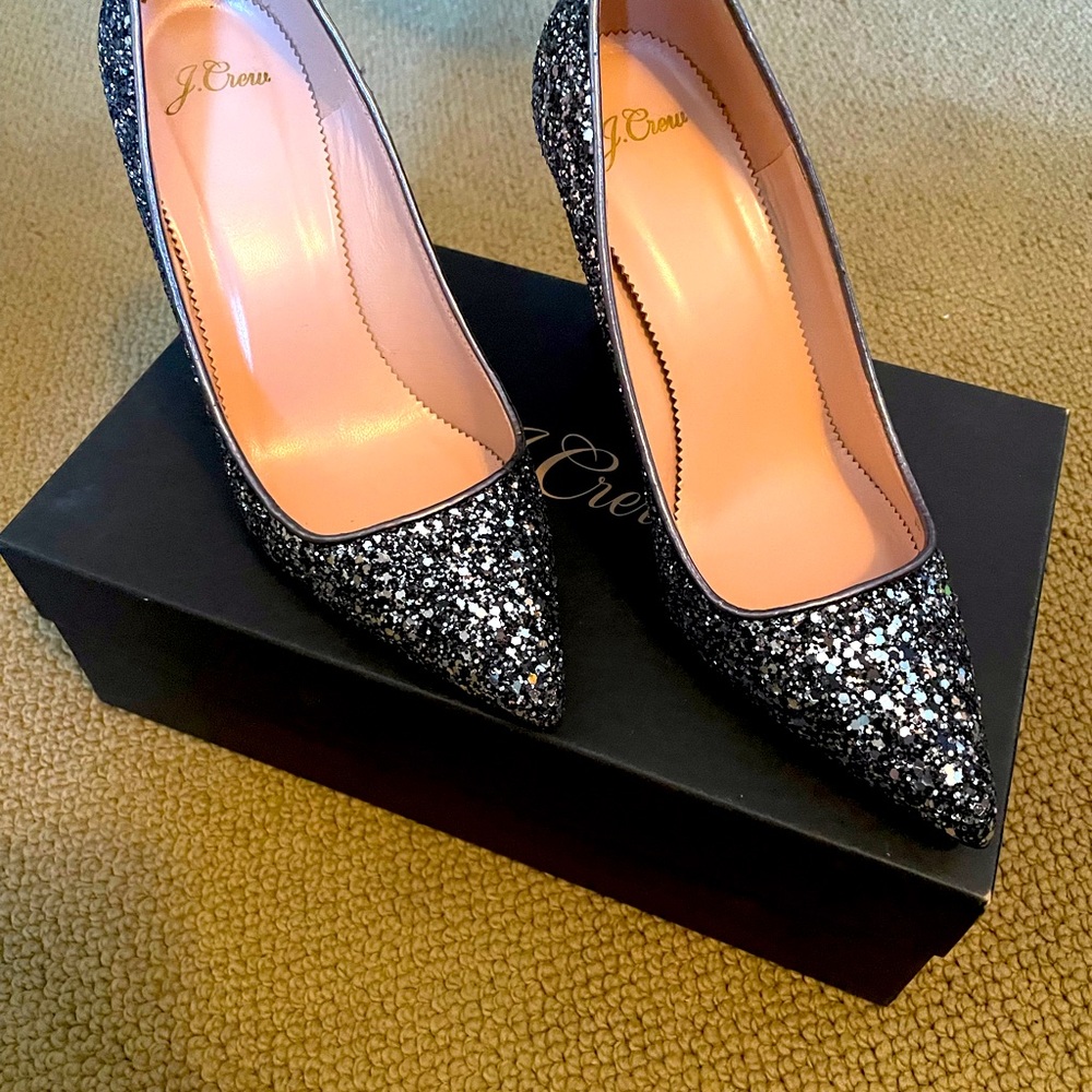 J. Crew Women’s Elsie Pumps